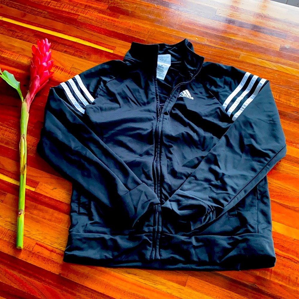 Adidas Track Jacket